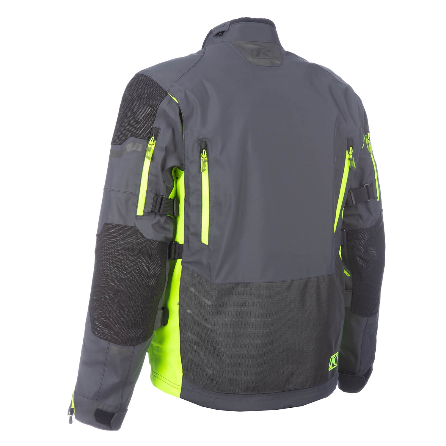 Badlands Pro Jacket | KLIM